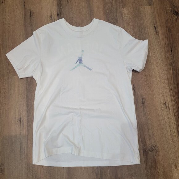 Jordan Other - Jordan 23 Mens Tee Shirt - White Size Large